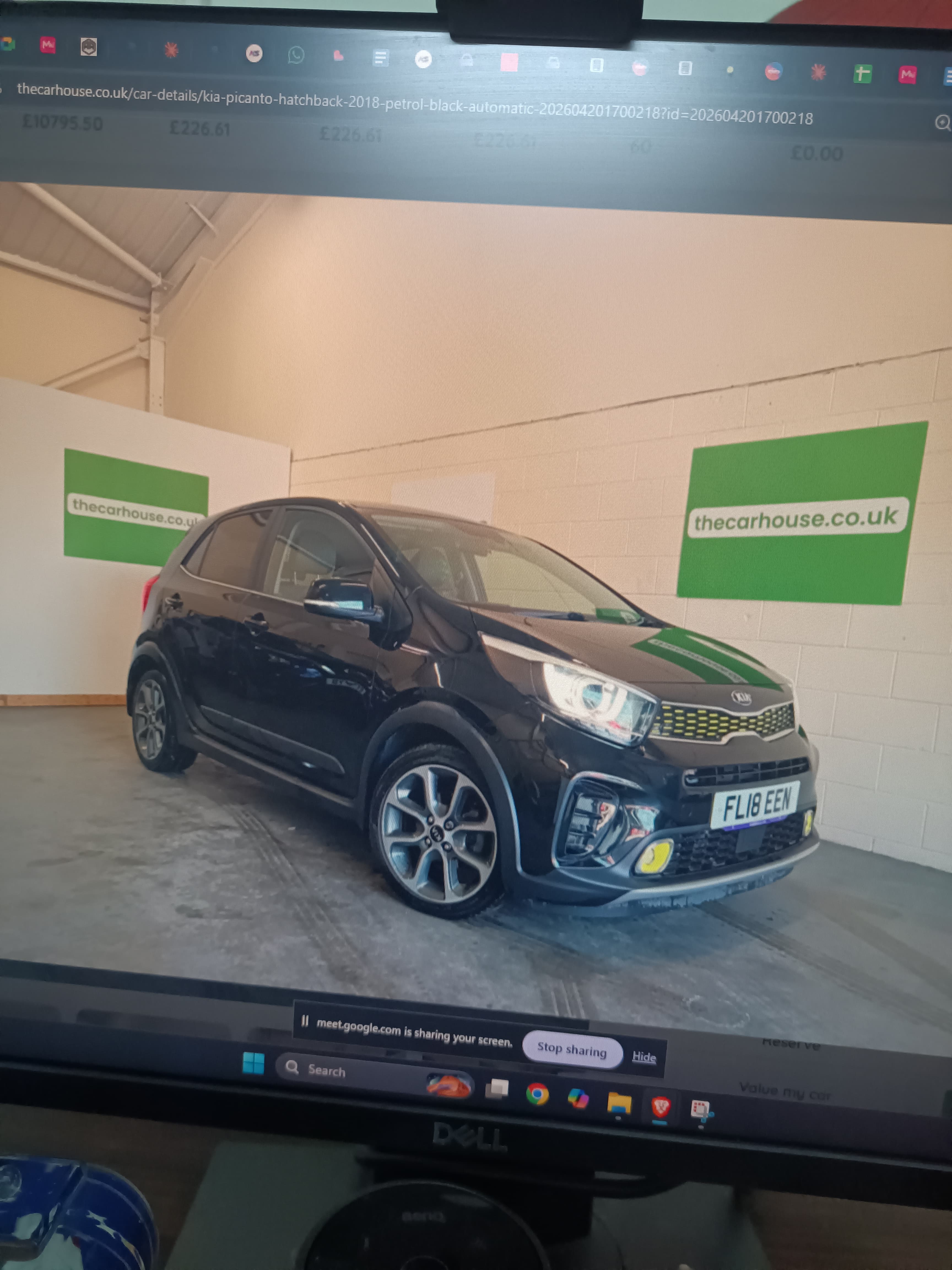 Car image